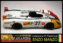 Porsche 908.02 Flunder LH n.27 Le Mans 1970 - P.Moulage 1.43 (4)